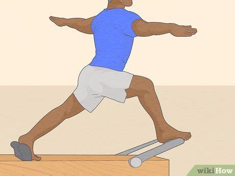 how to get rid of knock knees