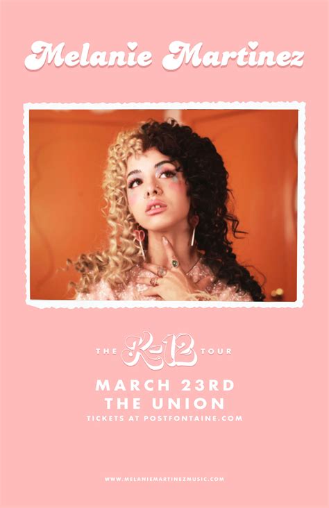 Pitchfork Melanie Martinez at Katie Palmos blog