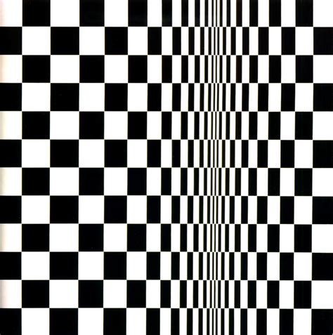 Brittany's Humanities Blog: Optical Art