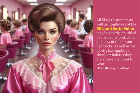 Forced Feminization Illustration Art