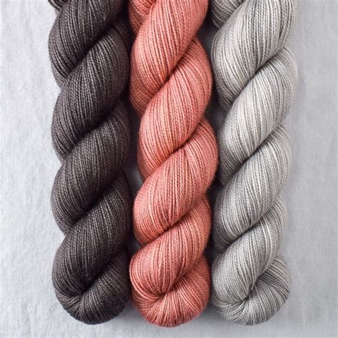 Different types of yarn all the yarn types explained – Artofit