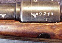 Mauser 98 serial number lookup - foreverrts