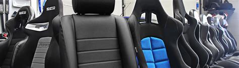 Automotive Seats | Replacement, Racing, Sport, Classic, Aftermarket ...