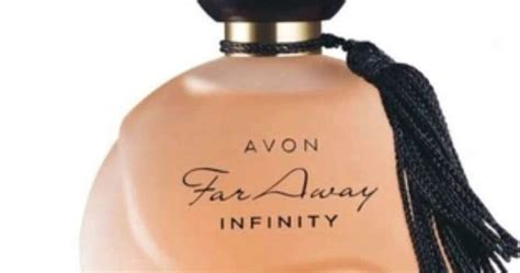 Avon Far Away Infinity Eau de Parfum 50 ml | Fragrances | Official archives of Merkandi ...