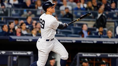 Aaron Judge