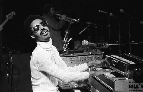 was stevie wonder always blind 5