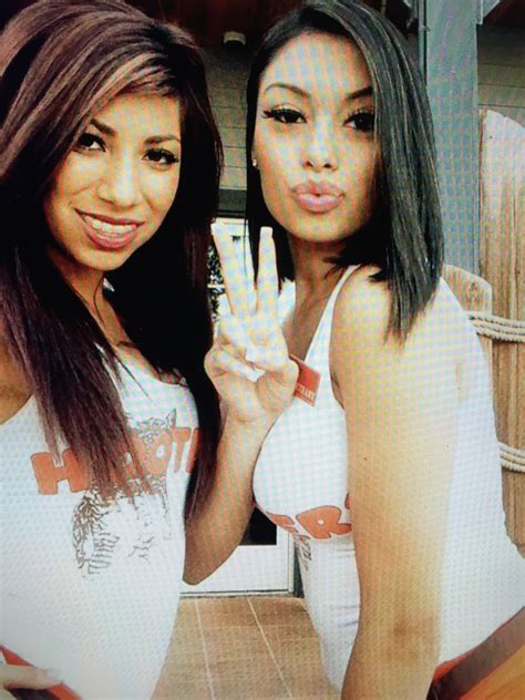 HOOTERS in Arizona | Hooters, The originals, Arizona