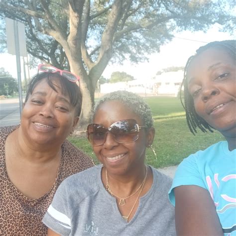 Prayer Walk Update: Women of Courage