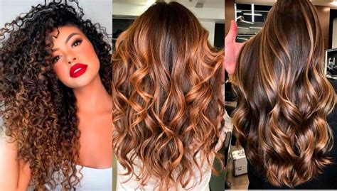 Cor De Cabelo Para Gente Morena - Cor de Cabelo para Morenas 2026 → Preto, Chocolate, Iluminada
