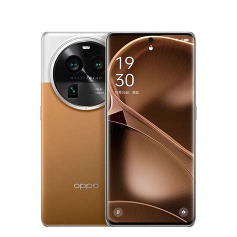 Oppo Find X6 Pro: Cena (od 3021.47zł) i specyfikacje [Lipca 2025]