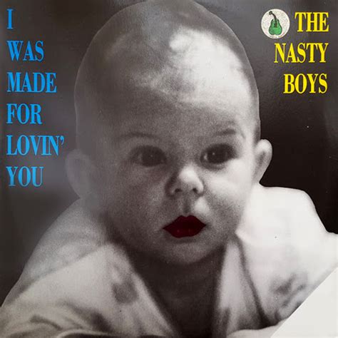 I Was Made For Loving You - YouTube Music