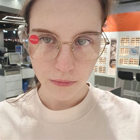 Twitch, Round Glass, Glasses, Eyewear, Eyeglasses, Eye Glasses