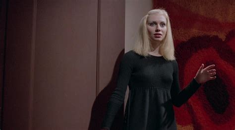 The Devil in Miss Jonas (1974)