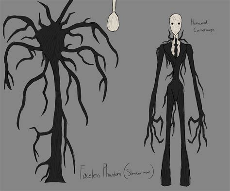 The Faceless Phantom by phantomnecromancer on Newgrounds