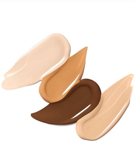 Clinique Even Better Clinical Serum Foundation Broad Spectrum SPF 25, 1-oz. - Macy's