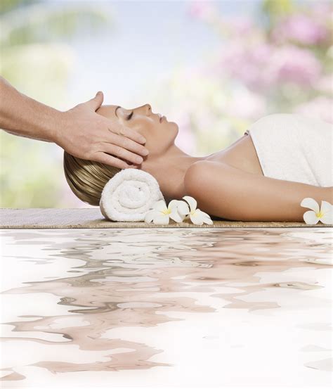 Czech Massage Full: A Customized Experience