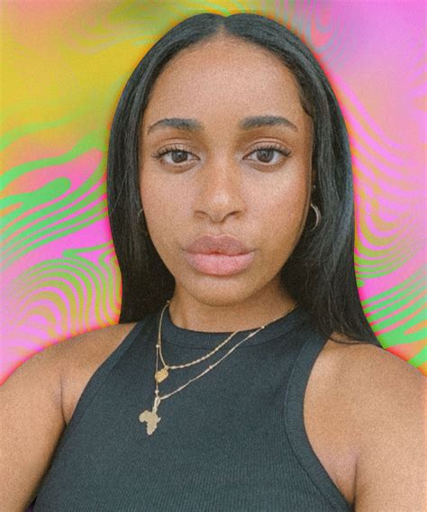 Why your curtain fringe bangs might not look right yet 19