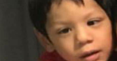 Amber Alert for missing Everman boy upgraded to an endangered missing alert