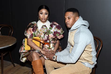 Nicki Minaj Was Implicated in Her Husband Kenneth Petty's Sexual