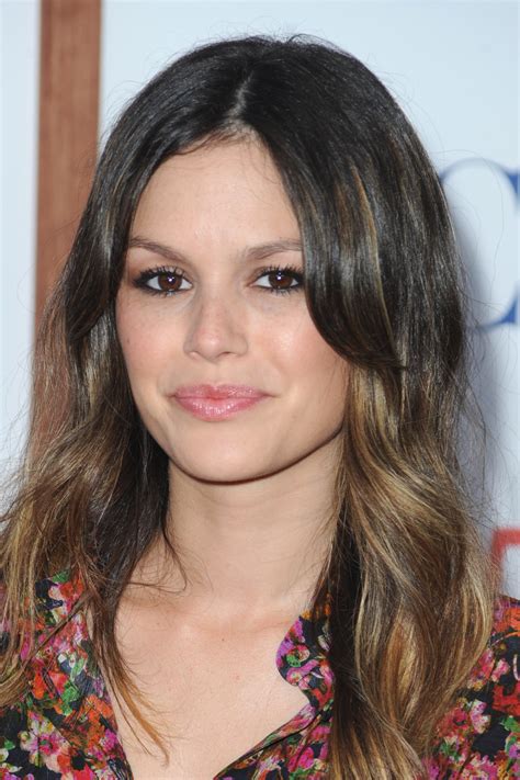 Rachel Bilson