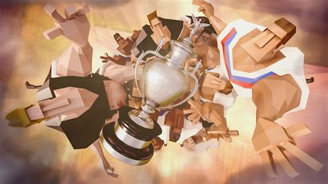 BBC Sport - Rugby League: Challenge Cup, 2023, Challenge Cup Third ...