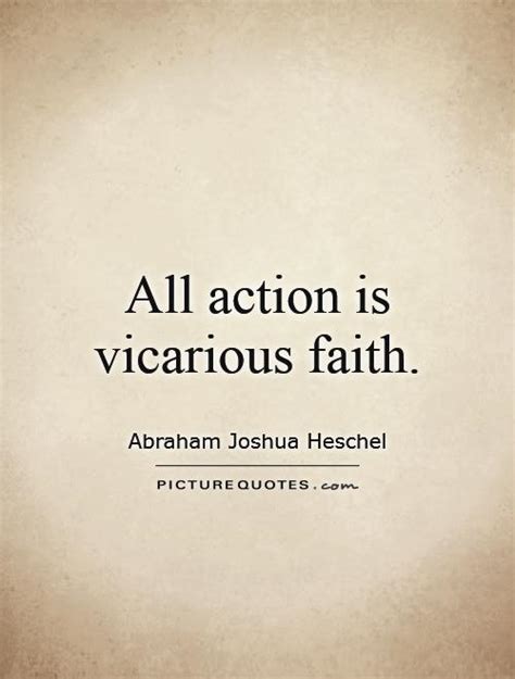 Faith And Action Quotes. QuotesGram