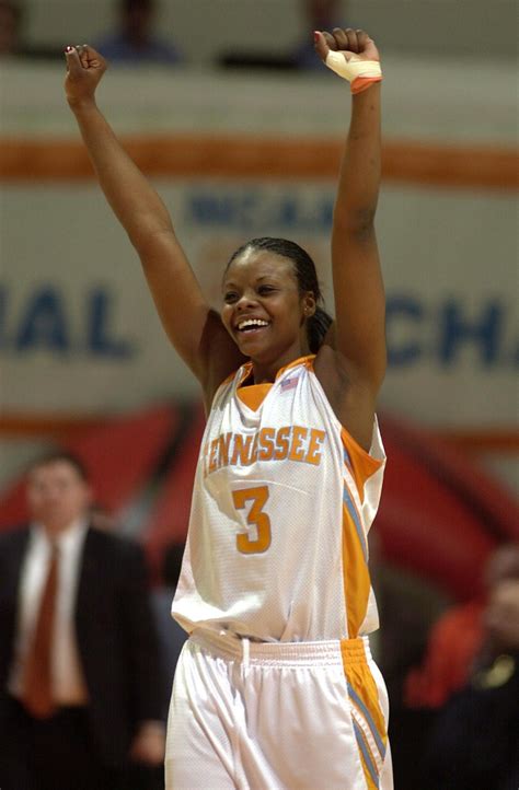'It is our family': Kellie Harper, Lady Vols mourn loss of Tasha Butts ...