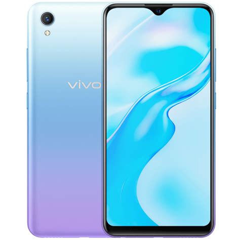 vivo Y1s-Affordable Phone-Specs | vivo Global
