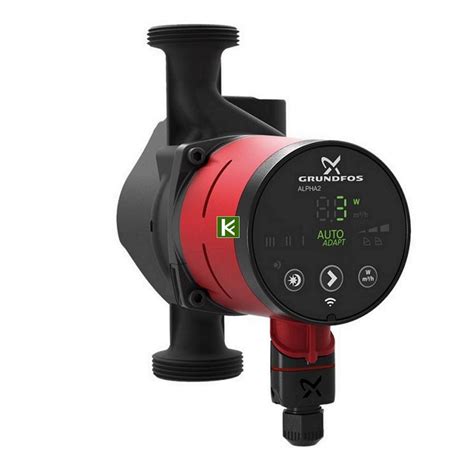 Насосы Grundfos UPS – купить по лучшей цене насос Грюндфос в Москве