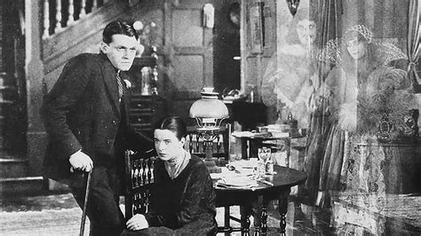 The Enchanted Cottage (1924) — The Movie Database (TMDb)