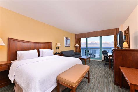 Hampton Inn Virginia Beach Oceanfront South Hotel (Virginia Beach (VA ...