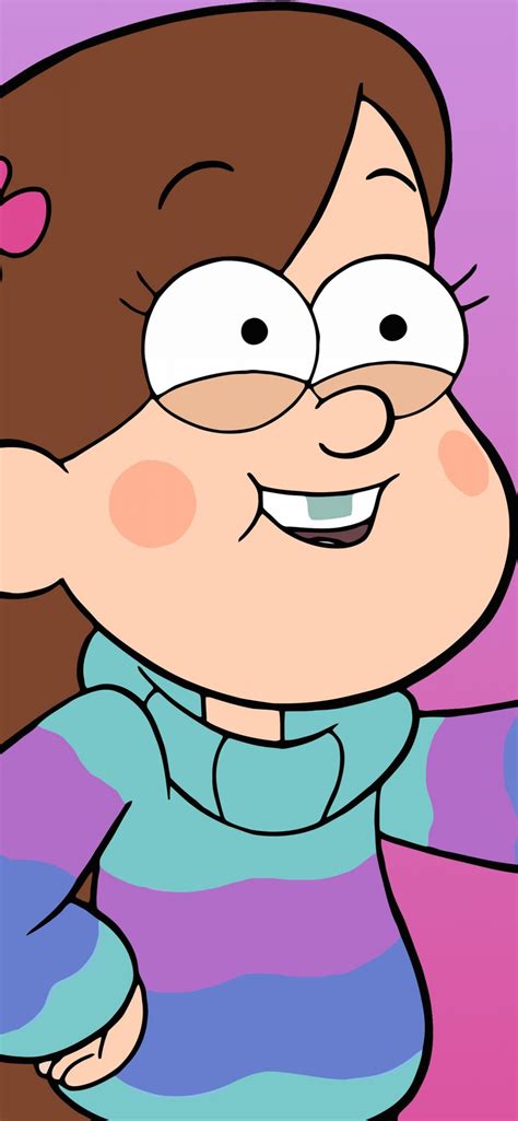 Mabel Gravity Falls Wallpaper Download Gravity Falls Best Wallpaper HD