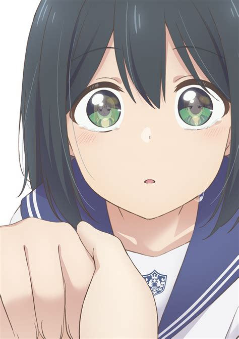 Senpai is an Otokonoko: Clear After the Rain - discussioni - (Anime)