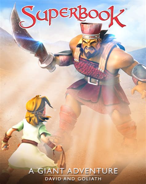 superbook full episodes