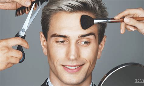 guide  grooming  groom