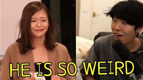 Miyoung Exposing Toast - YouTube