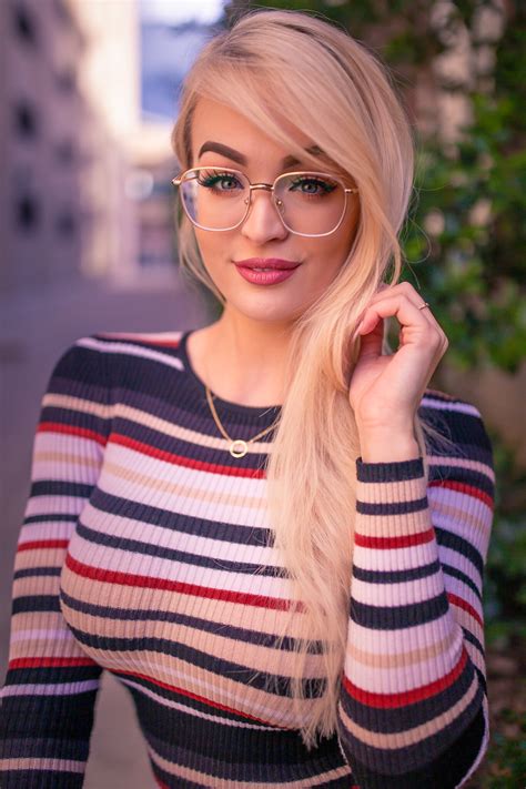 Modeling — Danielle Denicola