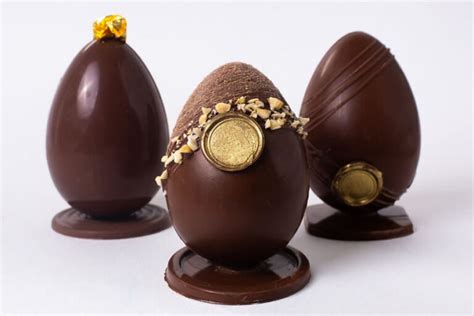 Marcas De Chocolate Para Ovo De Pascoa - Qual a Melhor Marca de Chocolate para Fazer Ovo de Páscoa?
