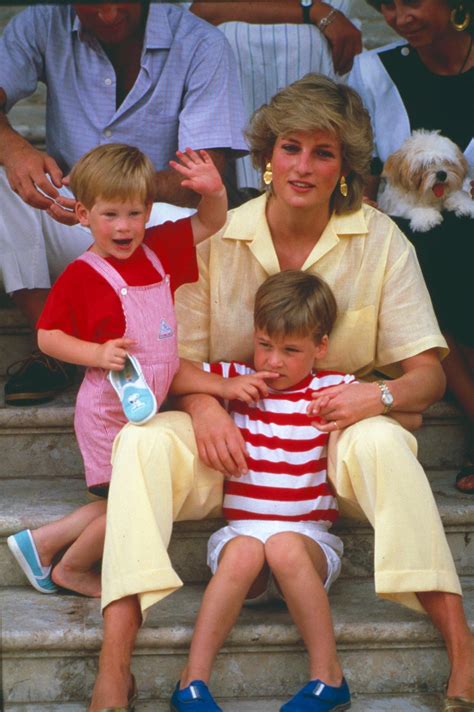 Rare photos of princess diana in car wreck surface with new details 6
