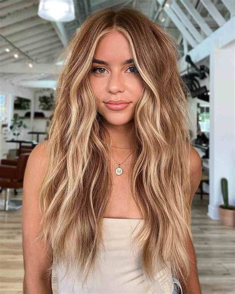 35 Honey Brown Hair Color Ideas for Warm and Natural Looks - Hood MWR