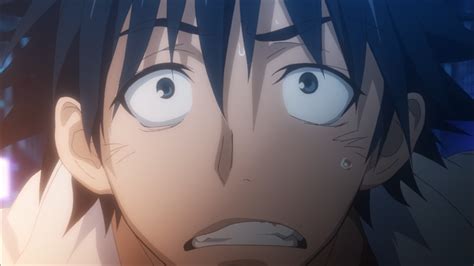 Episode 01 - Academy City.mkv | Anime Tosho