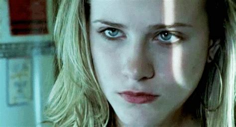 evan rachel wood thirteen gif | WiffleGif