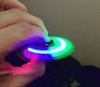 Fidget Spinner GIF - FidgetSpinner - Discover & Share GIFs