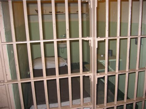 Japanese Prison | Tokyo Five