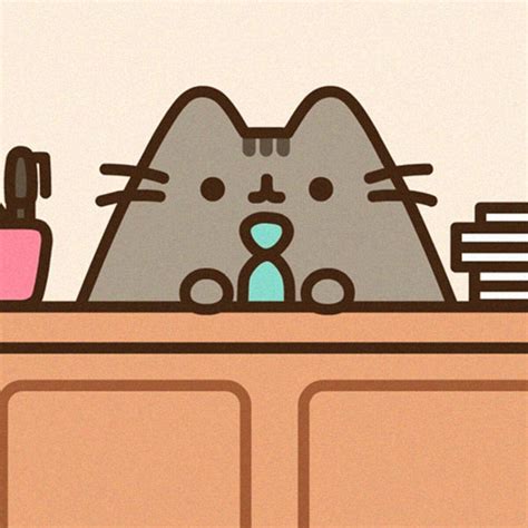 pusheen pictures wallpaperscom