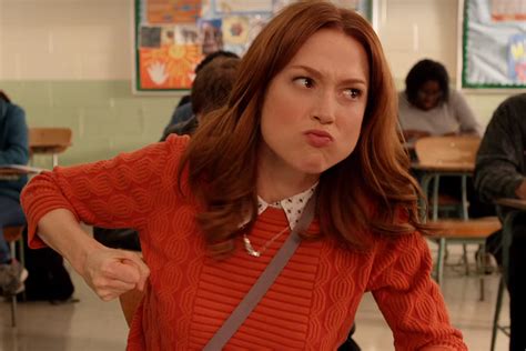kimmy schmidt season  trailer bunnies punching christmas