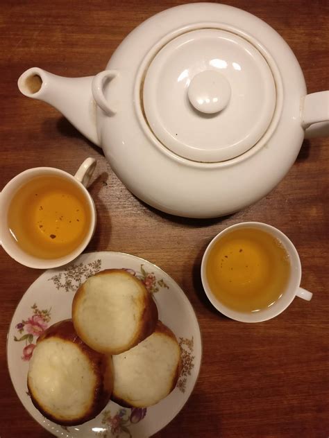 Tea Enthusiasts Israel