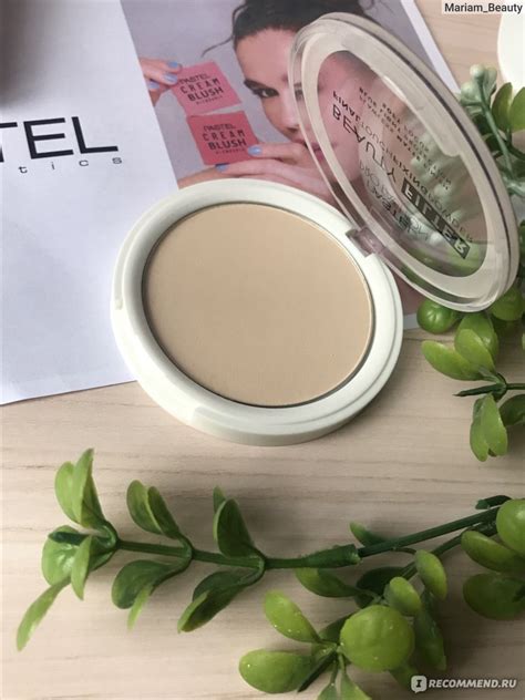 Пудра для лица Pastel Beauty Filter Final Touch Fixing Powder ...