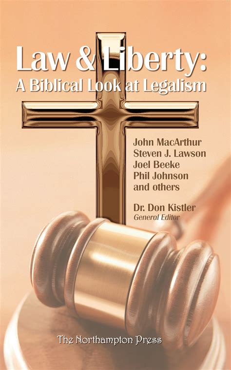 Legalism Symbol