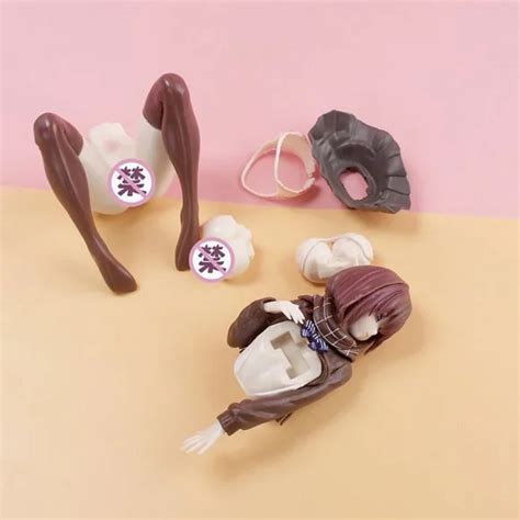 Anime Action Figure Undressable Sexy Girl and 47 similar items